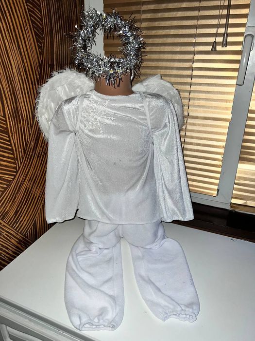 Продаж костюмів, прокат костюмів на свято, оренда  костюмів