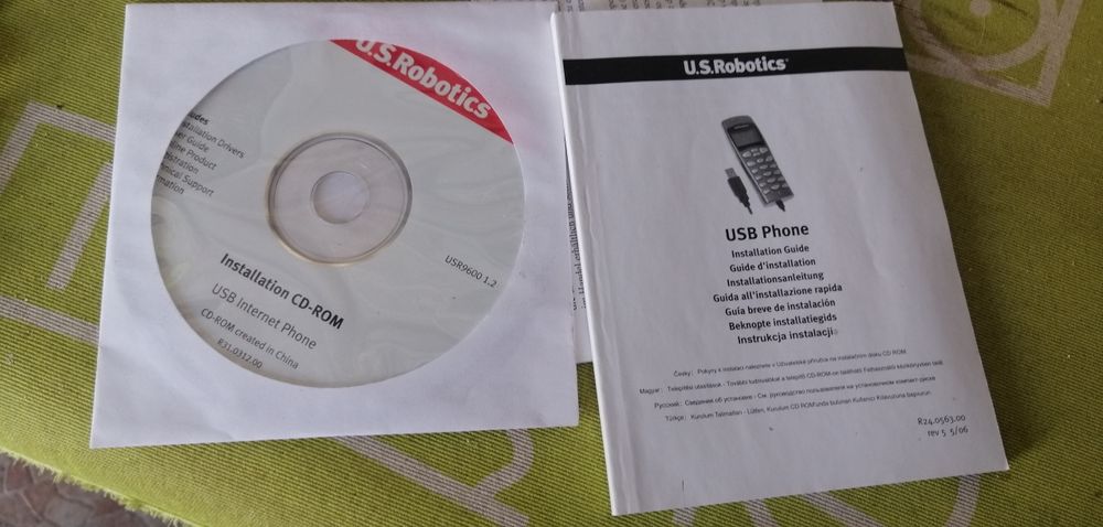 Telefone pra computador