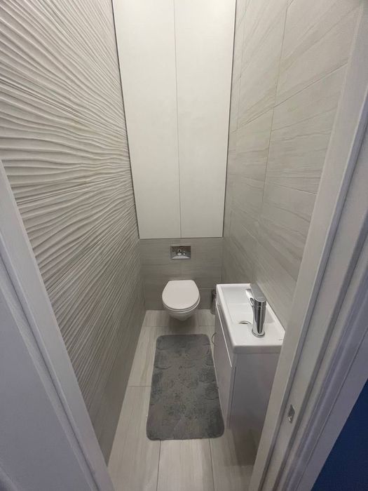 EcoFlow  в квартирі!ЖК Cardinal, вул.Василя Тютюнника 28А.Паркінг