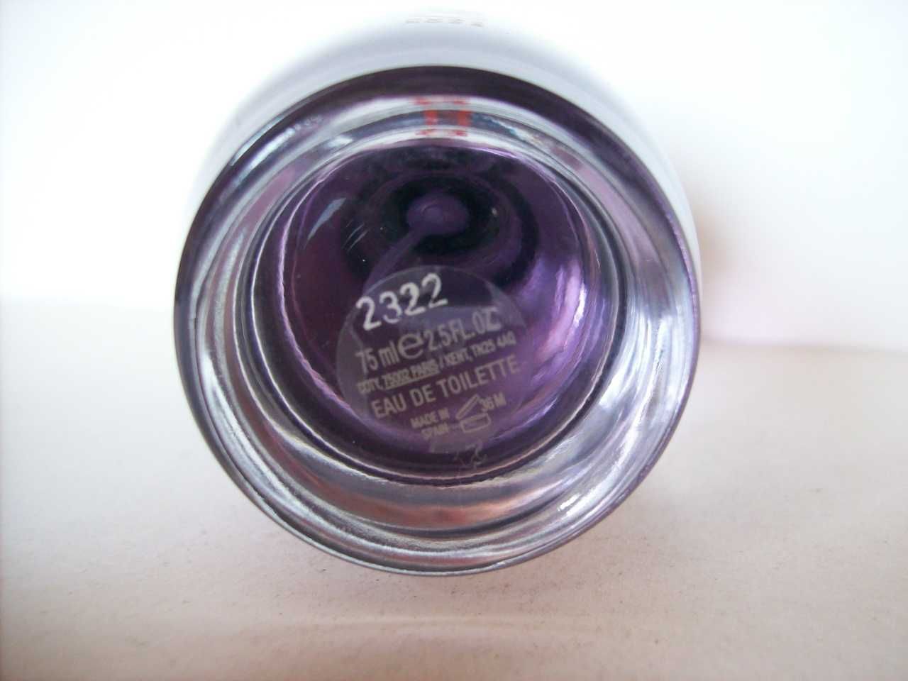 Hugo Boss Energise - 75ml