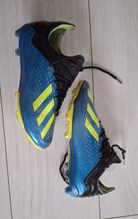 Buty korki adidas 35 1/2