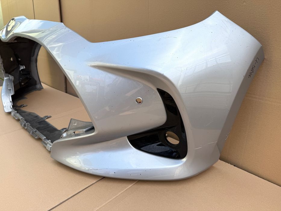 Toyota Yaris IV 19- P21 Zderzak Przedni Przód Pdc