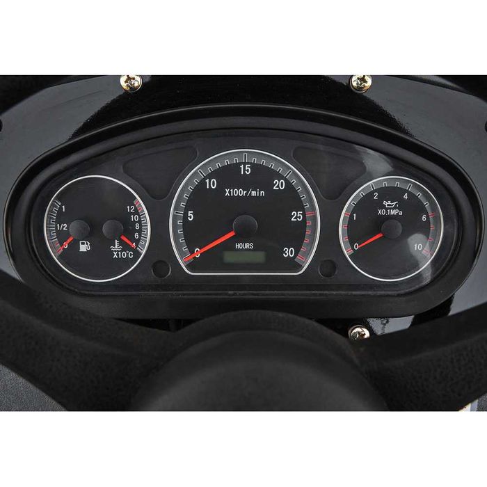 Трактор JMT 404SNU