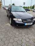 Audi A4 avant 1.9tdi