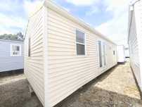 T2 9*4 Casa Móvel Mobile Home Bungalow Casa Madeira