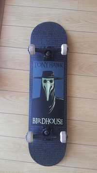 Skate TonyHawk BirdHouse