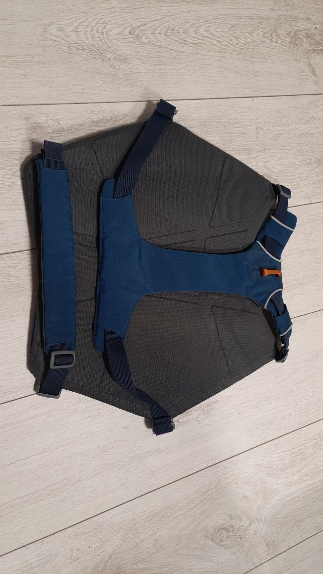 Szelki-uprząż dla psa Ruffwear Switchbak  L-XL