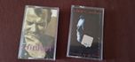 2x kaseta Joe Cooker
