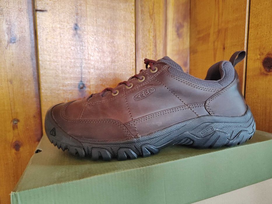 Черевики Keen targhee oxford оригінал