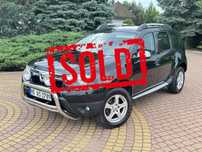 1.5dci 110KM 4WD 4X4 Sprawdź! 1-ręka!