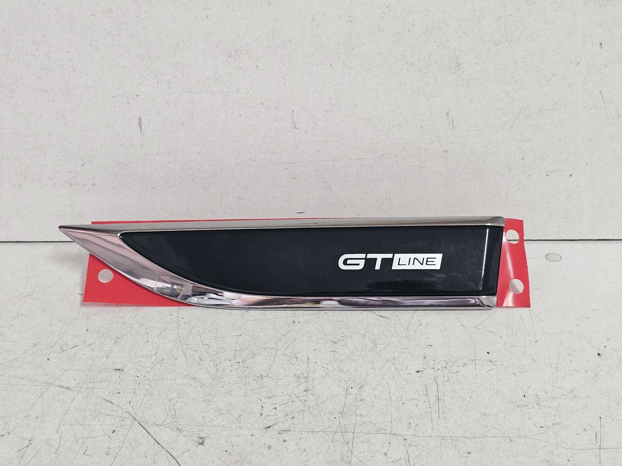 Friso Guarda-lamas GT-Line Renault Megane IV | 127869