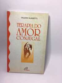 Terapia Do Amor Conjugal - Valerio Albisetti