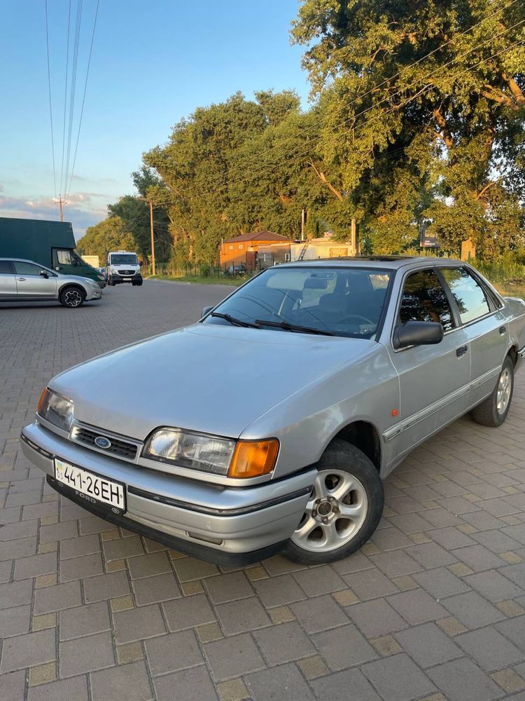Ford Scorpio 2.0 1991