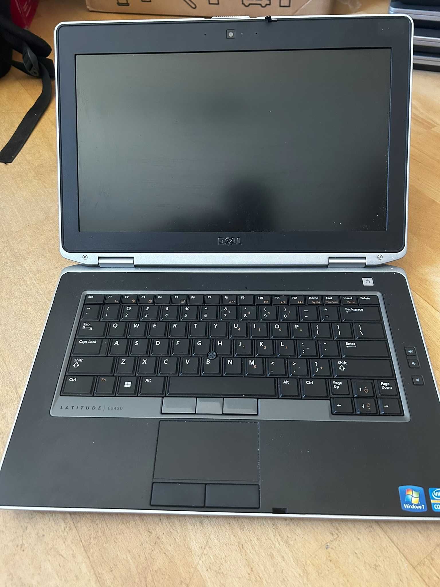 13 szt. Notebook Dell Latitude E6430