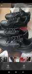 R. 45 Nowe Męskie Buty Nike Model Air Max LTD 3 Black