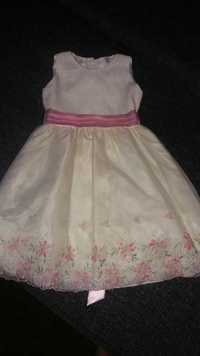сукня, платье на девочку 6-7-8 лет