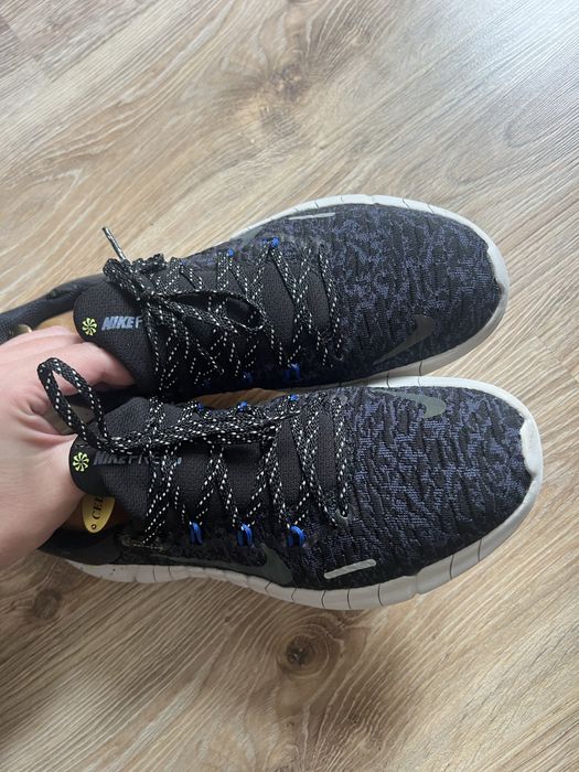 Чоловічі оригінальні кроссівки Nike 43 розмір