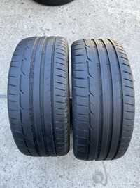 Літні шини Dunlop 225*45R17