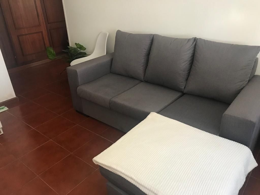 Alugo Apartamento T1