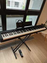 Pianino CASIO CDP-S100