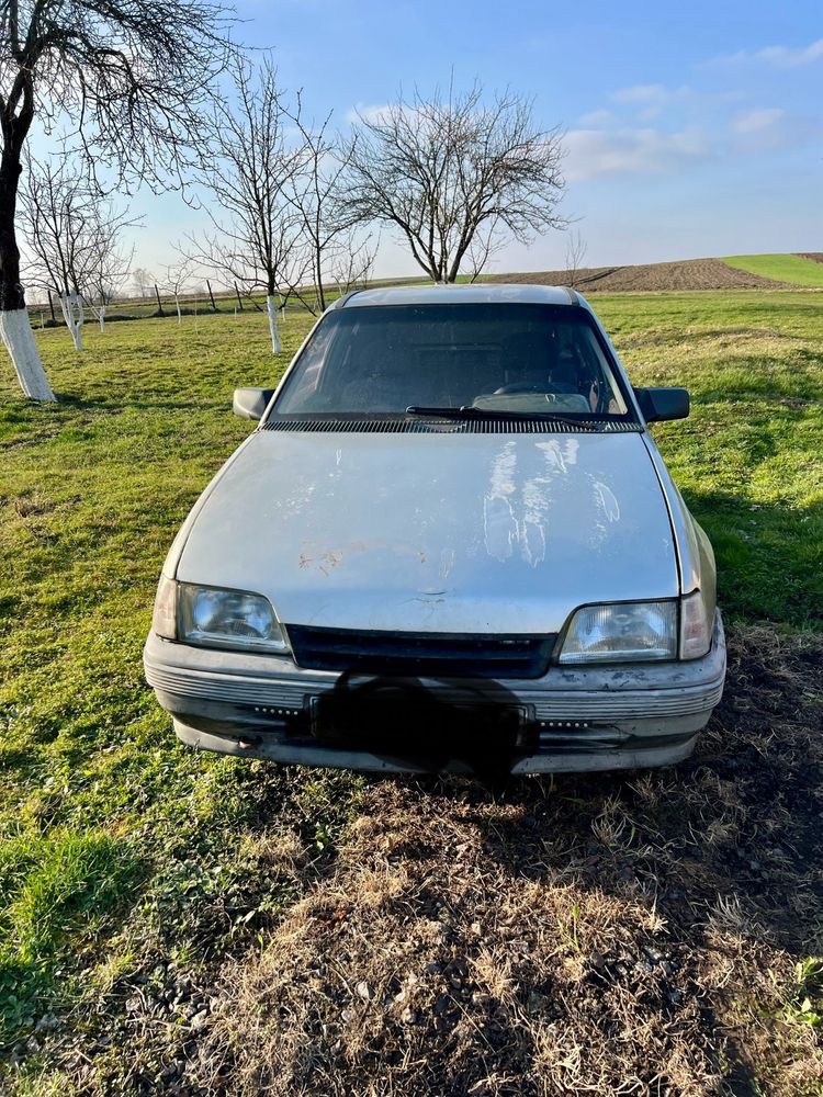 Розборка Opel Kadett 1,6 бензин