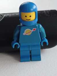 Figurka LEGO space 1980r