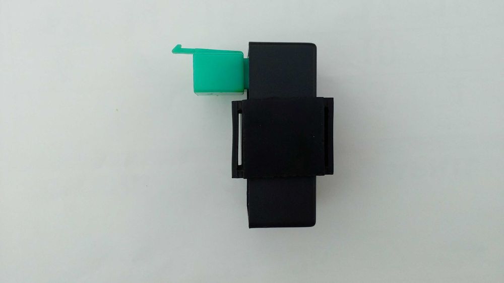5-pin CDI коммутатор (изменяемый угол зажигания ФУОЗ) Дельта/Альфа,ATV