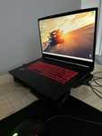Laptop MSI katana GF 76 11ID