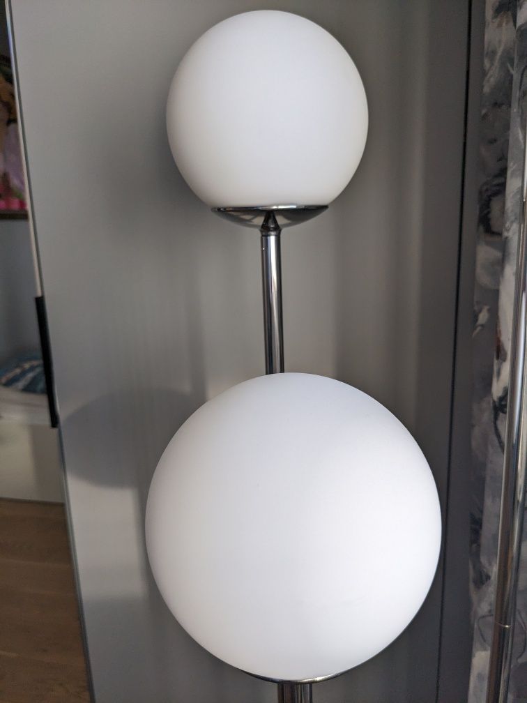 Lampa stojaca 163cm