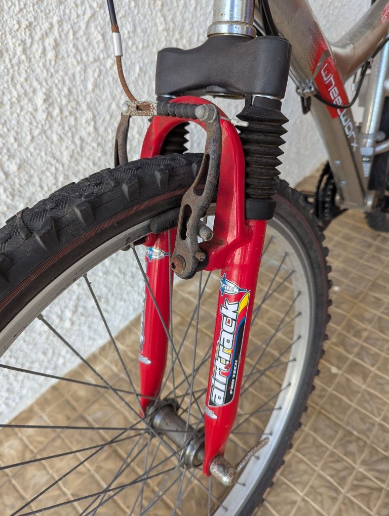 Bicicleta criança