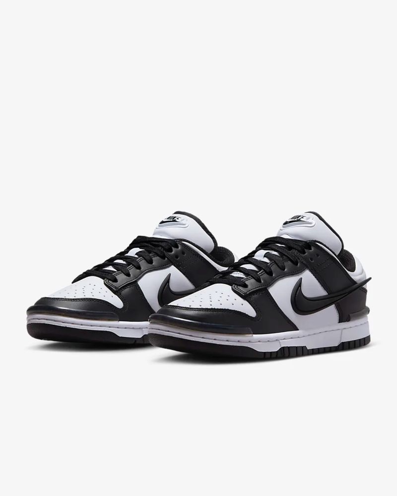 Оригінал! Nike Dunk Low Twist. Р: 42 (26.5 см)