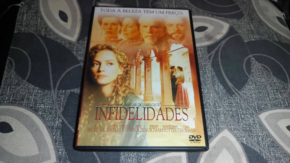 Infidelidades_Uma Thurman