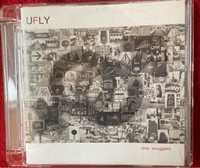 CD - UFLy: Love Smugglers