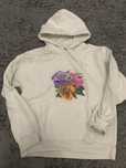 Local Heroes bluza z kapturem