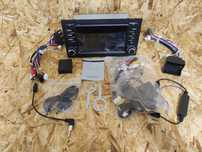 Rádio ANDROID 11 para AUDI A4 B6 B7 * B6 B7 * 4GB/64GB *