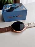 Złoty smartwatch Activ2
