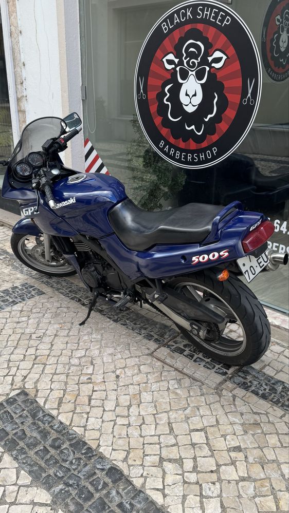 Vendo pois tem alguma coisa no motor no qual nao quero mexer com isso