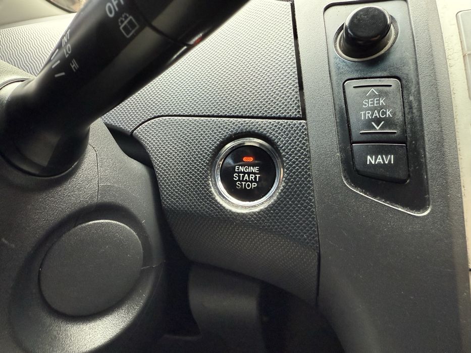 Toyota Yaris Avtomat