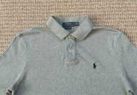 Ralph Lauren Polo поло футболка classic fit оригінал M