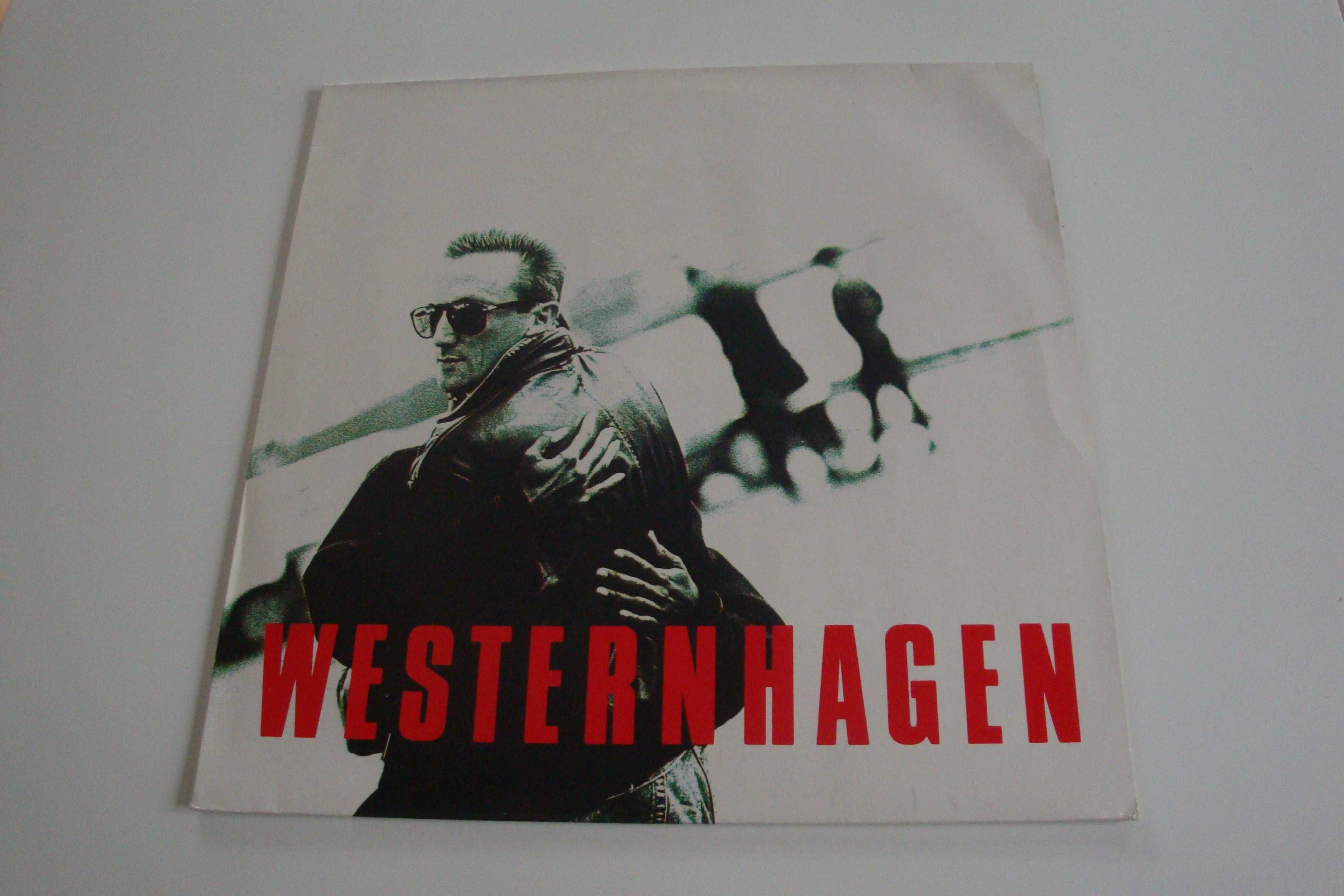 Westernhagen – Westernhagen LP
