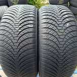 215/45r17 Falken AS210 jak nowe