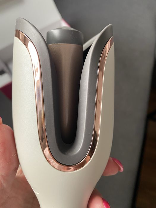 Lokówka automatyczna Philips BHB886/00 Jonizacja