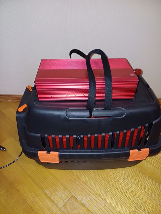 Продам новую электростанцию для дома 3 квт