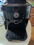 Máquina Café Delonghi MagnificaS