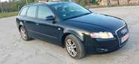 Audi A4 B7 2.0TDI