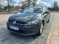 Volkswagen Golf VII Bezwypadkowy !!! Stan Idealny !!! Xenon !!!