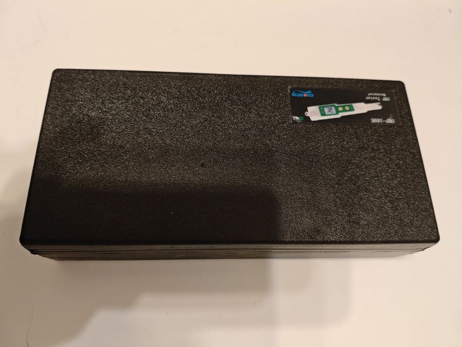 Професійний ОВП-метр ORP-169E