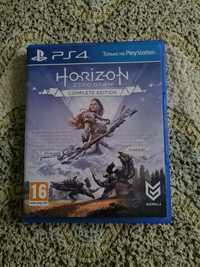 Відеогра Horizon: Zero Dawn. Complete Edition (PS4)