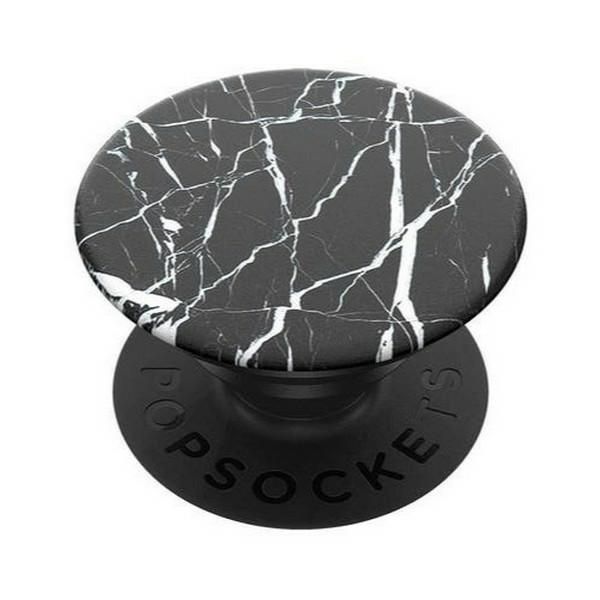 Popsockets 2 Black Marble 800473uchwyt i podstawka do telefonu -