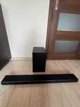 Soundbar Samsung HW-Q600A
